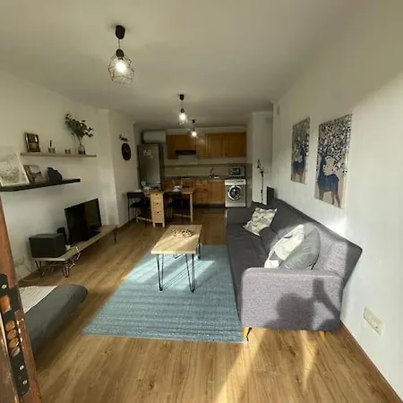 El Mirador * ואלדלינארס