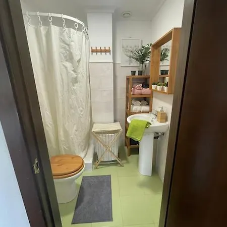 El Mirador Apartment