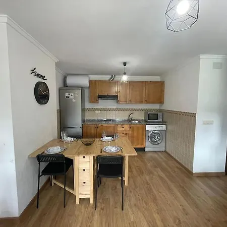 El Mirador * ואלדלינארס