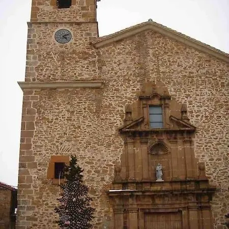 דירה El Mirador *