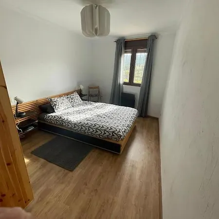 El Mirador ואלדלינארס