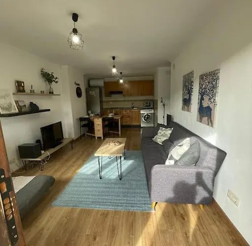 El Mirador * Valdelinares (Aragon)