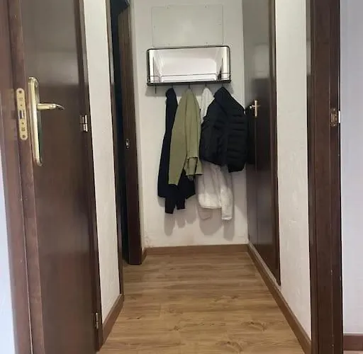 El Mirador * Valdelinares (Aragon)