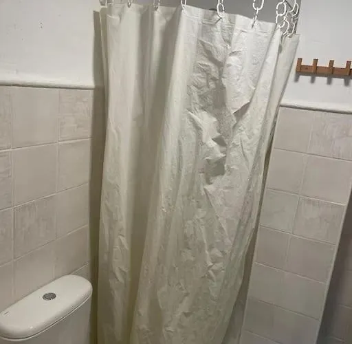 Lägenhet El Mirador *