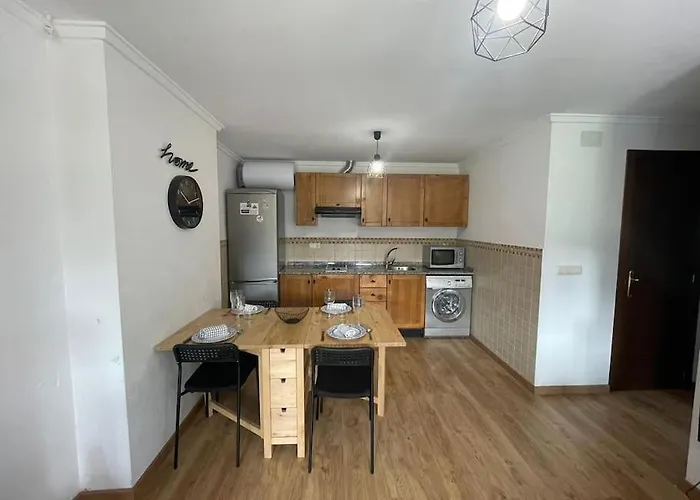 El Mirador * Valdelinares (Aragon)