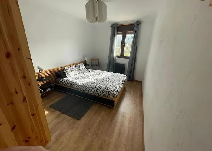 El Mirador Valdelinares (Aragon)